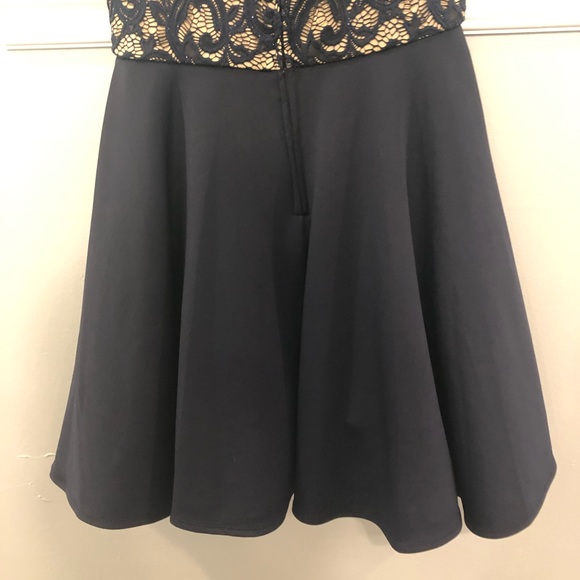 Cute Homecoming Dress!🥰 - Picture 7 of 8